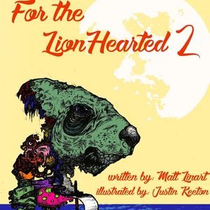 Meet your Posher, Matt